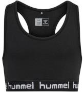 Hummel Sportstop - HMLMimmi - Sort