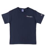 Champion Fashion T-shirt - Navy