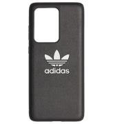 adidas Originals Cover - Samsung S20 Ultra - Sort m. Logo