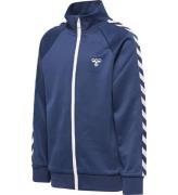 Hummel Cardigan - hmlKick - Navy