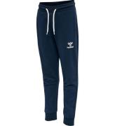 Hummel Sweatpants - hmlOn - Navy