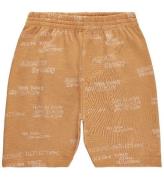 Soft Gallery Sweatshorts - SGJordan Sandtracks - Taffy