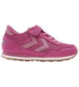 Hummel Sko - Reflex Jr - Heather Rose