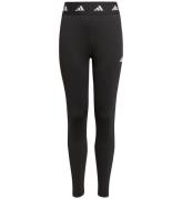 adidas Performance Leggings - G Tf - Sort/Hvid