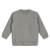 Hust and Claire Sweatshirt - Sejer - GrÃ¥ Melange