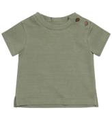 Noa Noa miniature T-shirt - Shadow