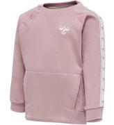 Hummel Sweatshirt - hmlSofia - Pastel Lilla