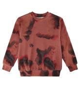 Soft Gallery Sweatshirt - SgIlsa Baptiste - Ash Rose