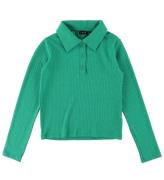 LMTD Bluse - NlfNunne - Simply Green