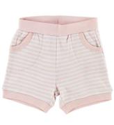 Pippi Shorts - Rosastribet