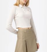 Dickies Polo - Tallasee - Ecru