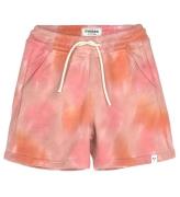 Finger In The Nose Shorts - Trinity - Rainbow Tie & Dye