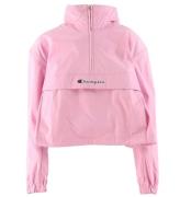 Champion Fashion Sommerjakke - Anorak - Pink