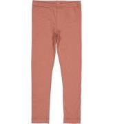 MarMar Leggings - Modal - Lisa - Rose Blush