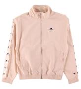 Champion Fashion Cardigan - Rosa