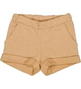 Wheat Shorts - Antonie - Oat