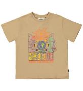 Molo T-shirt - Rodney - Ridge m. Print