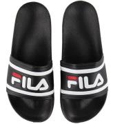 Fila Badesandaler - Morrow Bay - Sort