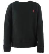 Polo Ralph Lauren Sweatshirt - Core Replen - Sort