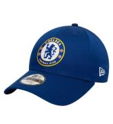 New Era Kasket - 9Forty - Chelsea - BlÃ¥