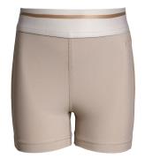 Rethinkit Sportsshorts - Belle - Mocha