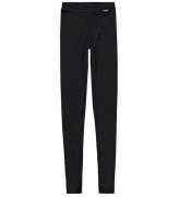 Molo Leggings - Uld - Nadine - Sort