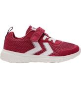 Hummel Sneakers - Actus Recycled JR - Pink