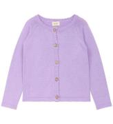 Noa Noa miniature Cardigan - Strik - Baby KylieNNM - Orchid