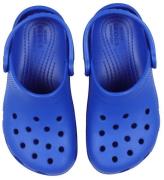 Crocs Sandaler - Classic Clog K - Blue Bolt