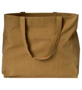 Studio Feder Shopper - Hanna - 45x40 cm - Camel