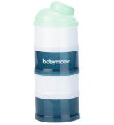 Babymoov Beholdere - Babydose - BlÃ¥/Hvid