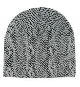 Soft Gallery Hue - Beanie - Sterling Blue