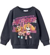 Name It Sweatshirt - NmfOditte PawPatrol - India Ink