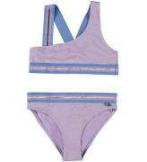 Molo Bikini -.UV50+ - Nicola - Viola m. Glimmer