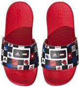 adidas Performance Badesandaler - Adilette Comfort Spiderman