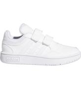 adidas Performance Sko - Hoops 3.0 CF C - Hvid