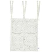 SmÃ¥folk OphÃ¦ng m. Lommer - 60x50 - BlÃ¥ Ã?bler