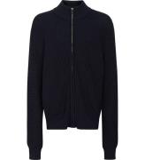 Grunt Cardigan - Strik - Durbuy - Navy
