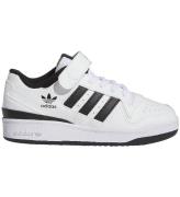 adidas Originals Sko - Forum Low C - Hvid/Sort