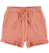 Petit by Sofie Schnoor Shorts - Daphne - MÃ¸rk Rosa