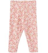 Wheat Leggings - Jules - Rose Flowers