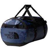 The North Face Rejsetaske - Base Camp Duffel - 71 L - Navy/Sort