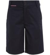 Tommy Hilfiger Shorts - Chino - Desert Sky