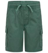 Converse Shorts - Lifestyle - Admiral Elm