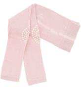 GoBabyGo Kravleleggings - Soft Pink