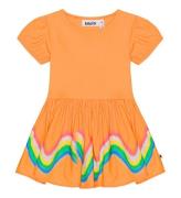 Molo Kjole - Caitlin - Baby Rainbow