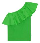 Molo Top - Rebecca - Classic Green