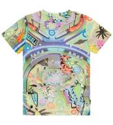 Molo T-shirt - Ralphie - Pinball