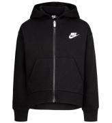 Nike Cardigan - Sort