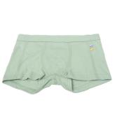 Joha Boxershorts - StÃ¸vet GrÃ¸n